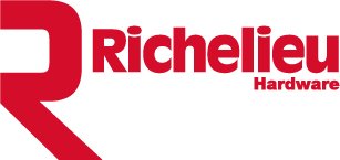 Richelieu Hardware logo