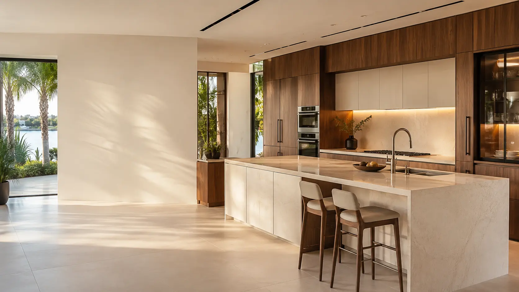 Custom kitchen design inspiration