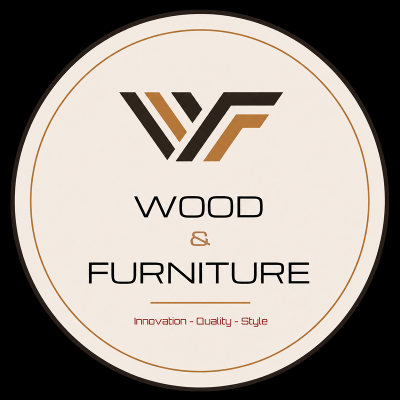Wood & Furniture — Innovation, Quality, Style
